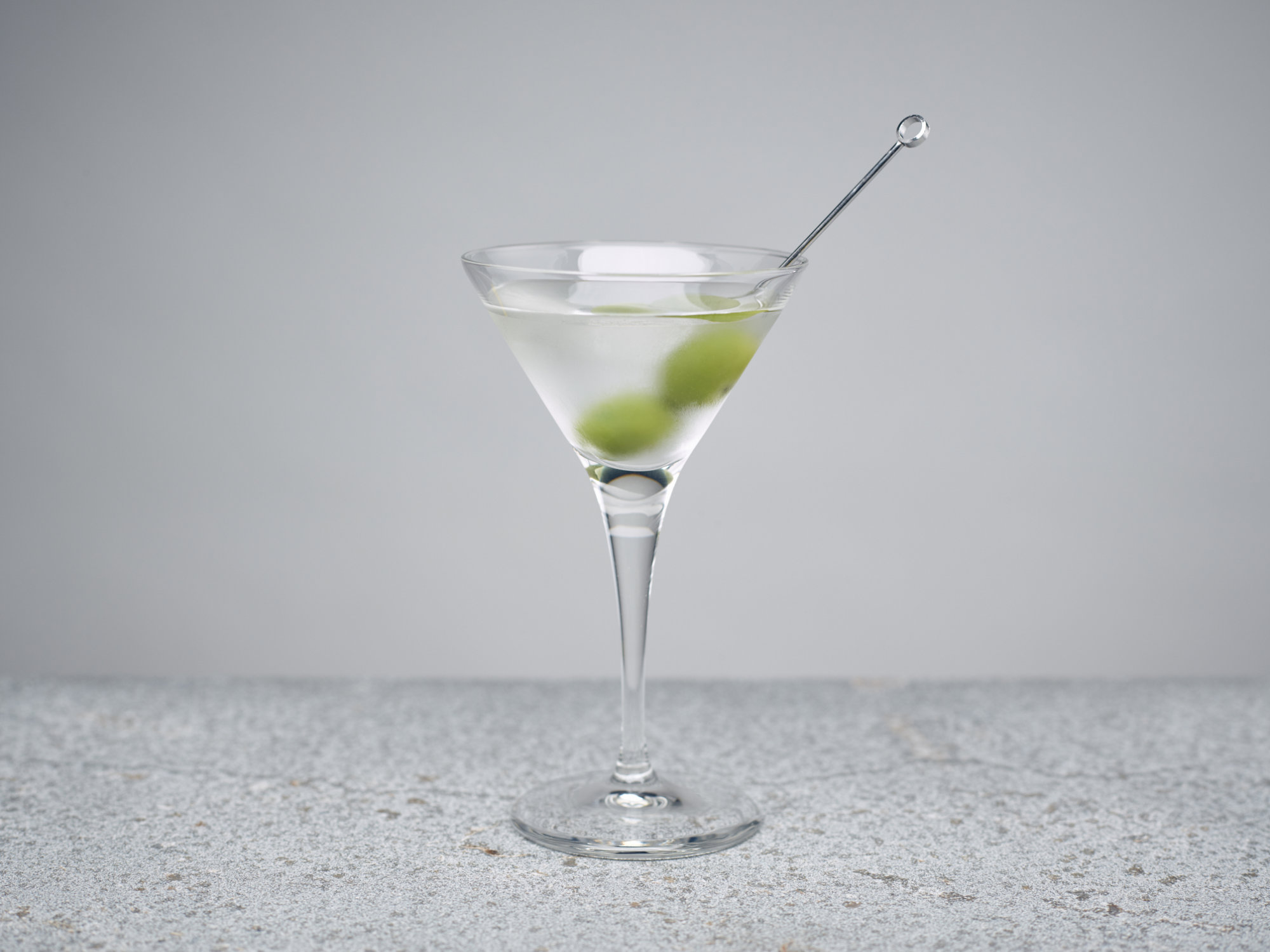 Vodka Martini | Chase Gin & Vodka